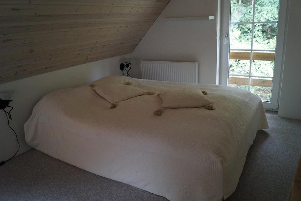 Hegedal Apartment โฮโบร ห้อง รูปภาพ