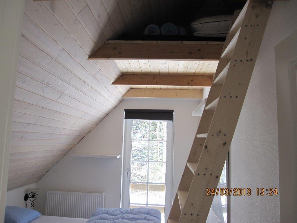 Hegedal Apartment โฮโบร ห้อง รูปภาพ
